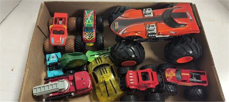 Lot Of Toys