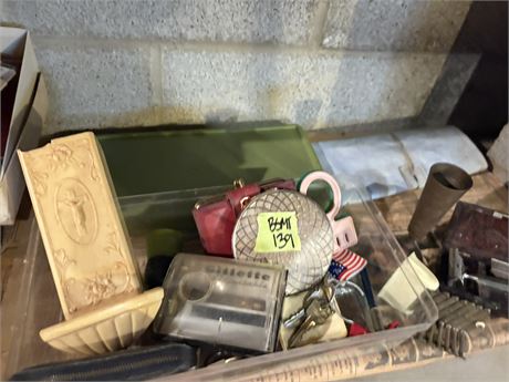 Misc Lot