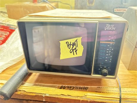 TV