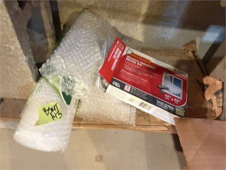 Window Sealers