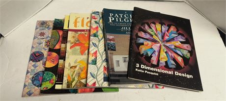 Lot Of Vintage Books