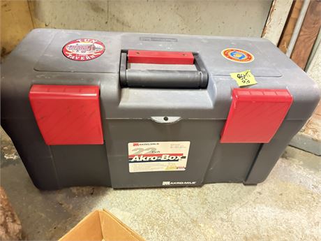 Toolbox