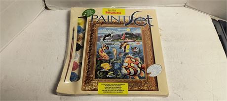 Bruynzeel Painting Sat