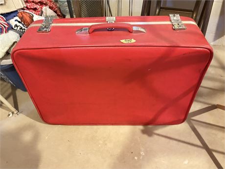 Luggage