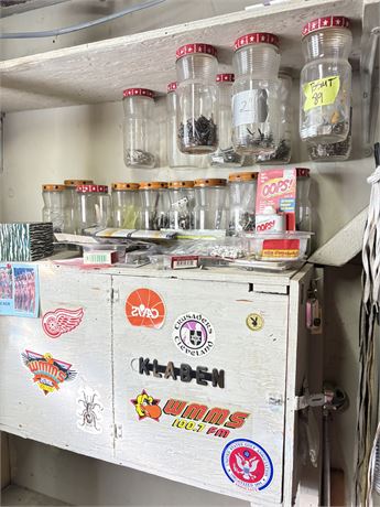 Hardware Lot