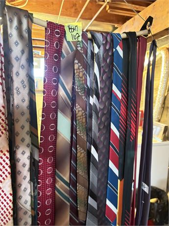 Ties