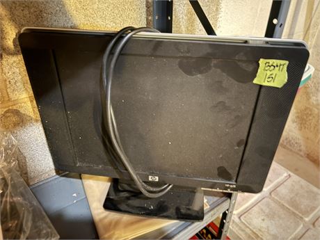 Monitor