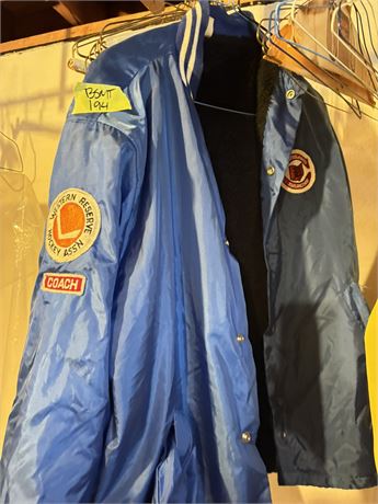 Vintage Jackets