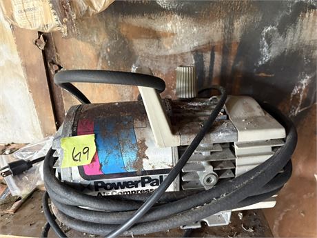 Compressor