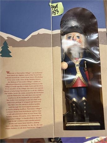 Nutcracker