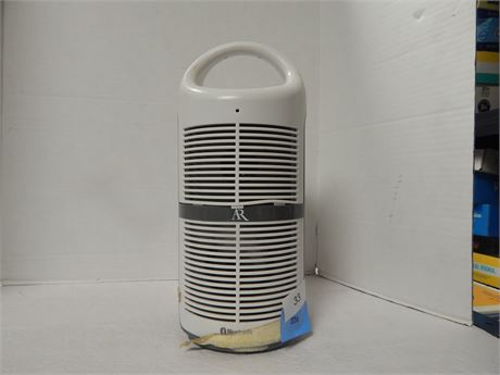 Bluetooth Speaker