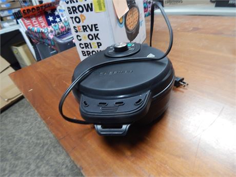 Chefman Waffle Maker