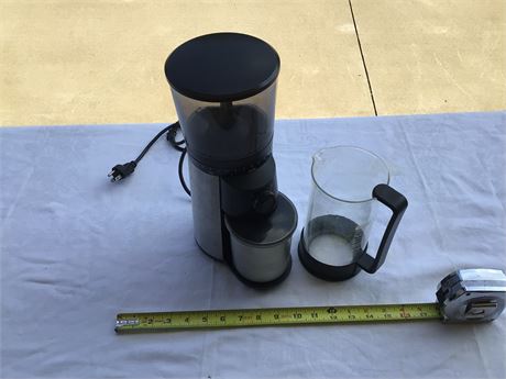 Nice Electric Coffee Grinder