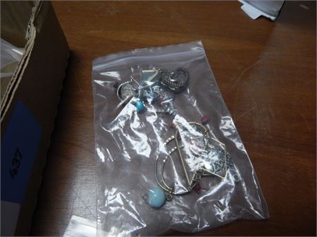 Lot Of Jewelry