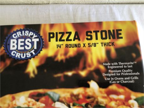 Pizza Stone