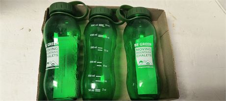 Lot Of Drink Tumblers