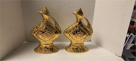 Jim Beam Decorative Bottles