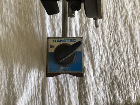 Caliper