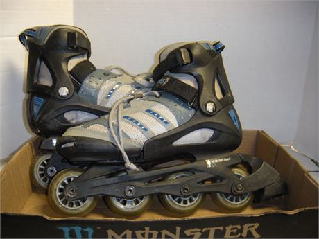 Roller Blades