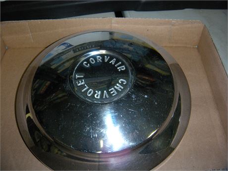 Hubcap