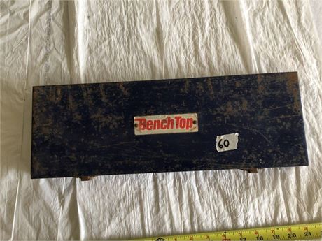 Partial Socket Set