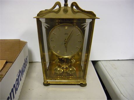 schatz clock