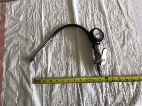 Tire Inflator
