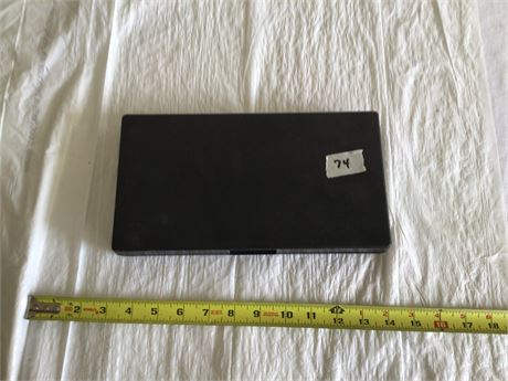 Electronic Caliper