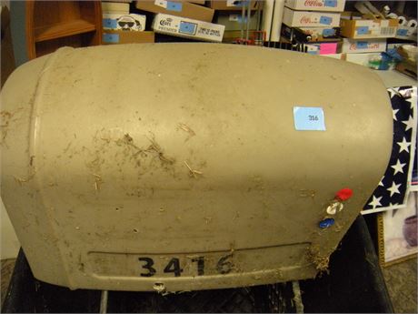 Mailbox