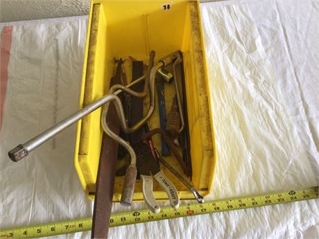 Miscellaneous Tools
