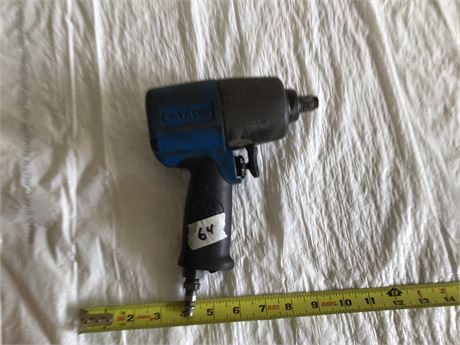 Air Impact Wrench