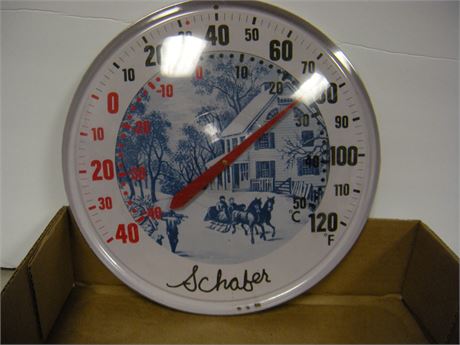 Thermometer