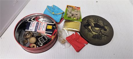 Lot Of Misc. Items