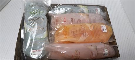 Paraffin Shea Butter