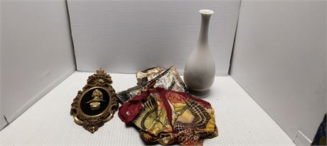 Lot Of Various Items