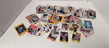 Baseball Cards