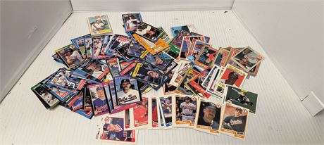Baseball Cards