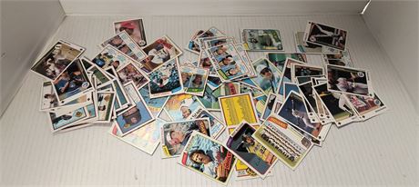 Lot Of Baseball Cards