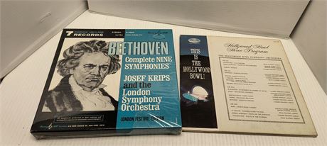 Beethoven Records & more