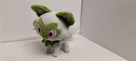 Pokemon plush Toy
