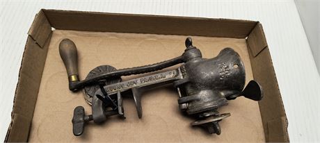 Vintage Meat Grinder