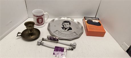 Lot Of Misc. Items