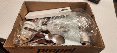 Flatware