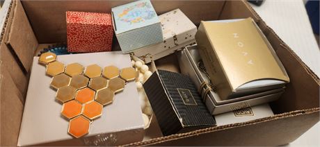 Lot of Jewelry