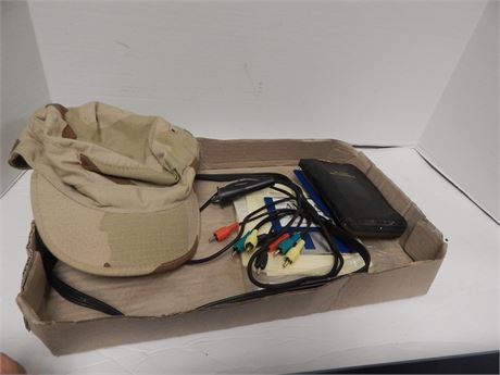 Lot Of Misc. Items