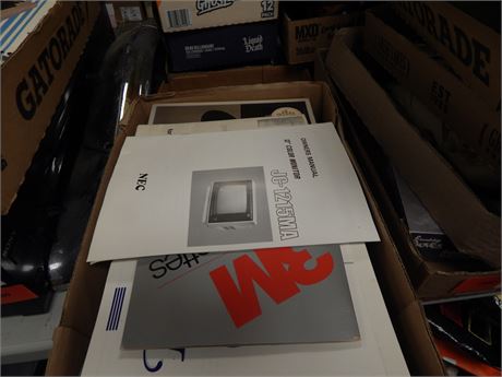 Lot Of Books