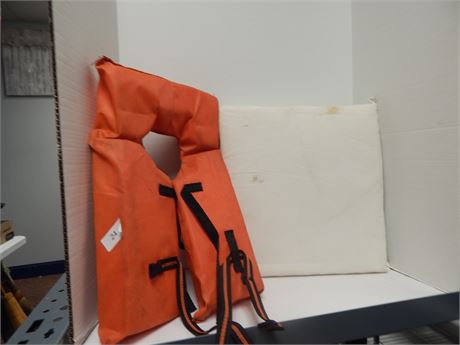 Life Jacket