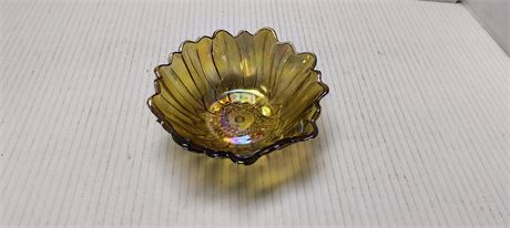 Glass Bowl