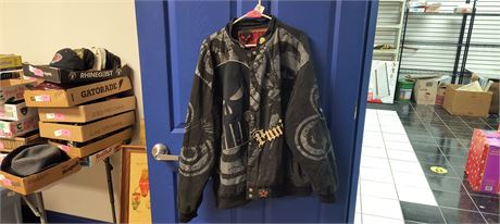Marvel Extreme Hoodie