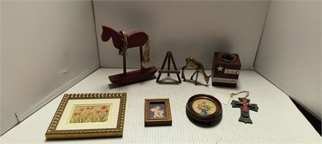 Lot Of Misc. Items